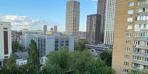 1-комн квартира Павловский 2-й пер,  д. 15