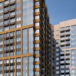 Продажа 2-комн квартиры на вторичном рынке Дальний Воронок, Центральная улица,  д. 65