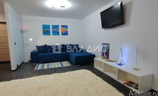 Продажа 1-комн квартиры на вторичном рынке проезд Черского,  д. 9