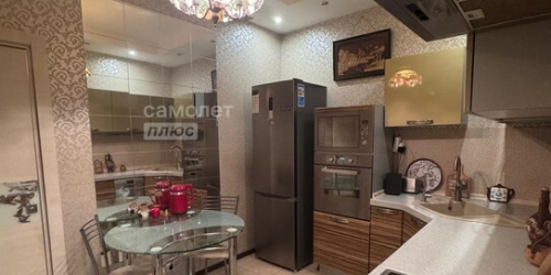 2-комн квартира Новокуркинское шоссе,  д. 51