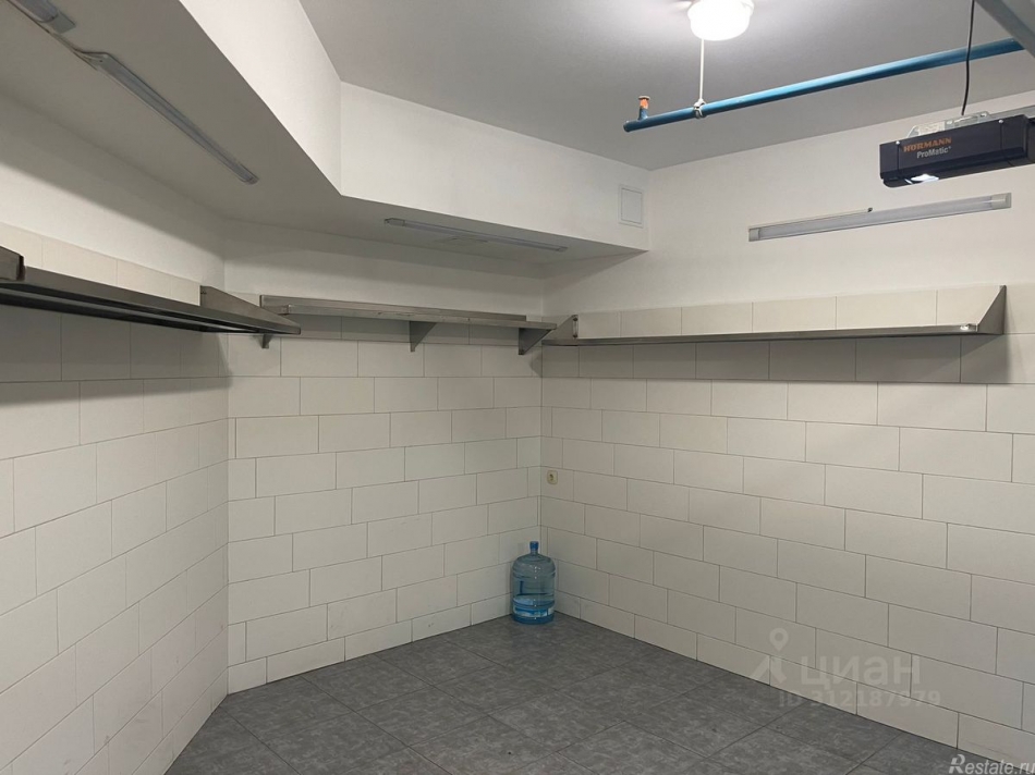 Продажа гаража Старые Химки, улица Ватутина,  д. 4 к1