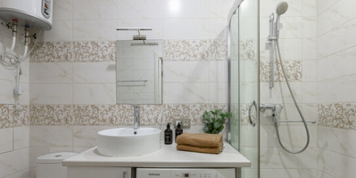 1-комн квартира улица Егорова,  д. 25