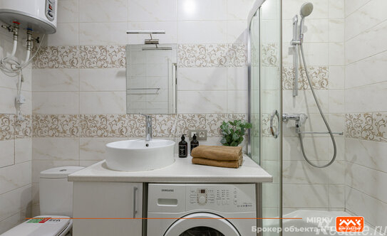 Продажа 1-комн квартиры на вторичном рынке улица Егорова,  д. 25