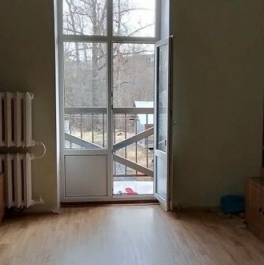 Продажа 2-комн квартиры на вторичном рынке Волошово, ул Школьная,  д. 11