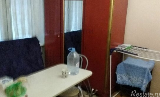 Продажа 1-комн квартиры на вторичном рынке улица Ремизова,  д. 10