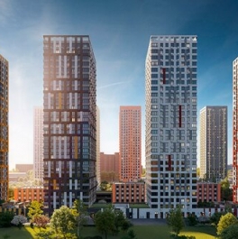 Продажа 2-комн квартиры на вторичном рынке Красногорск г, Волоколамское ш