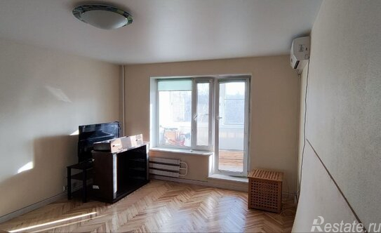 Продажа 1-комн квартиры на вторичном рынке Долгопрудный г, Лихачевское ш,  д. 13,  к. А