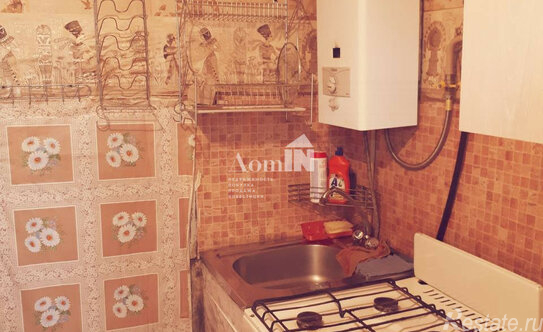 Продажа 4-комн квартиры на вторичном рынке улица Корнея Чуковского