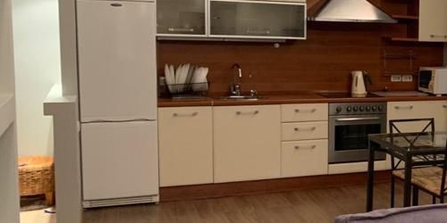 2-комн квартира Хитровский переулок, 3/1С1