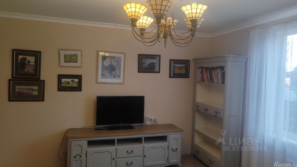 Аренда дома Наро-Фоминский городской округ, Пролетарская улица,  д. 20Б