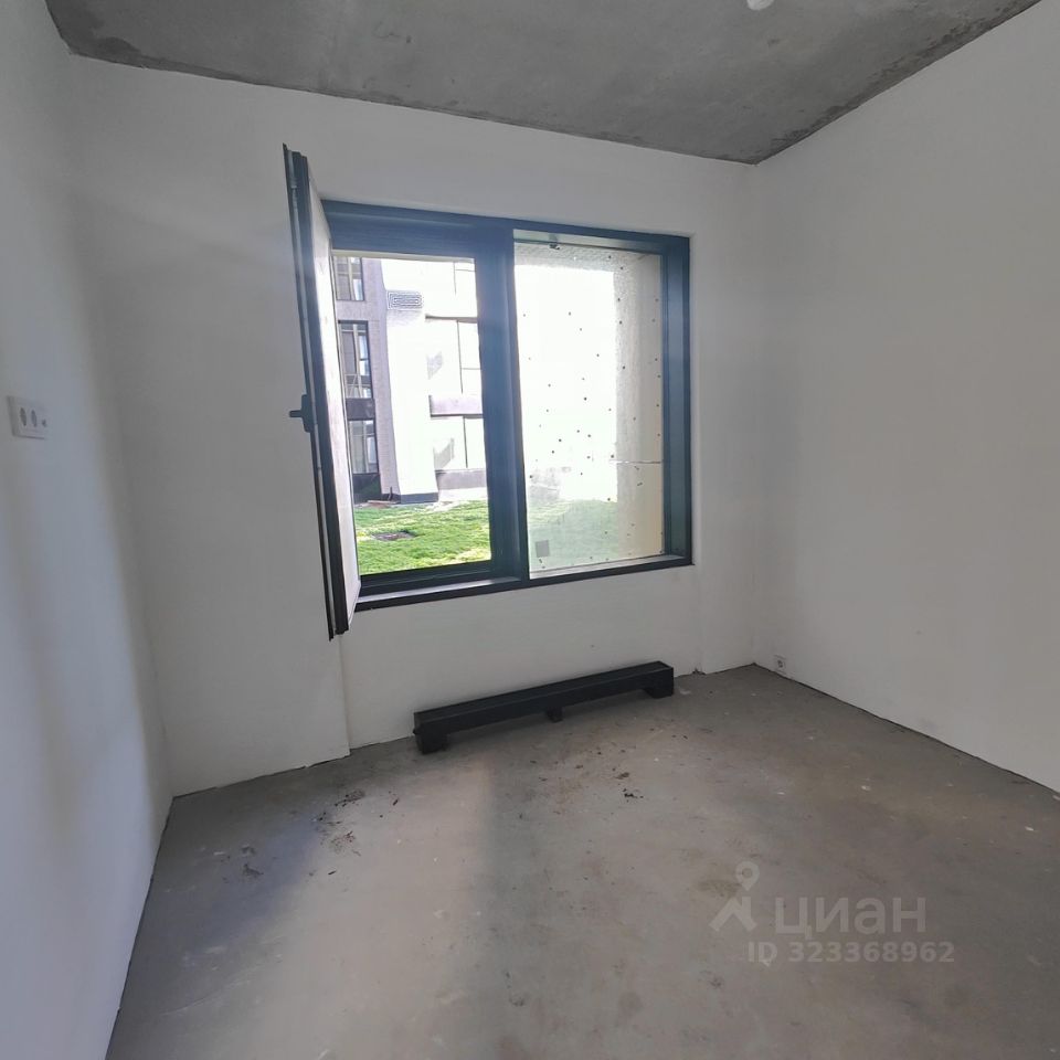 Продажа 2-комн квартиры на вторичном рынке Волгоградский проспект, 32/5к2