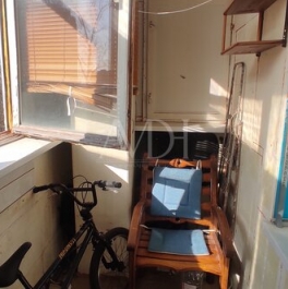 Продажа 1-комн квартиры на вторичном рынке Ивантеевка г, Хлебозаводская ул,  д. 6