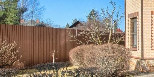 Коттедж/дом пос. Лисий Нос, Ивановская улица, 20