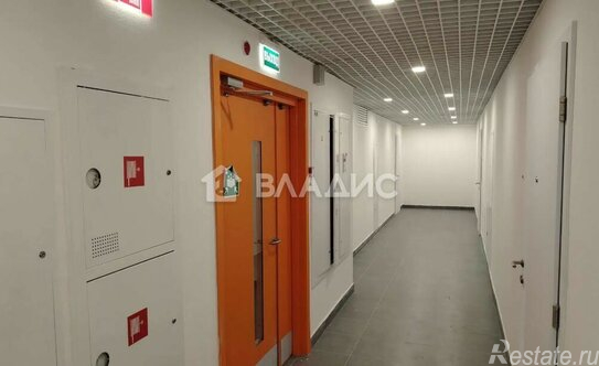 Продажа 3-комн квартиры на вторичном рынке Серебрякова проезд,  д. 11 к2