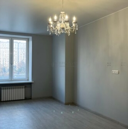 Продажа 2-комн квартиры на вторичном рынке площадь Победы,  д. 1 кБ