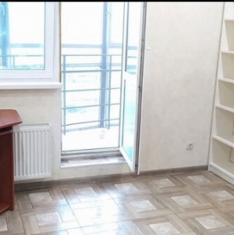 Продажа 1-комн квартиры на вторичном рынке Подольск, Рабочая улица,  д. 4