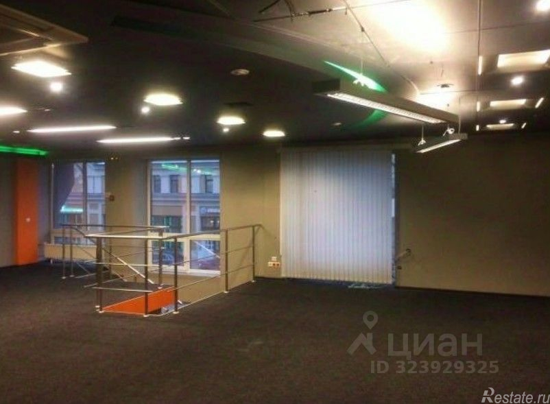 Аренда ПСН улица Ефимова,  д. 4 к2