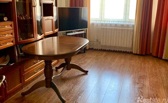 Продажа 3-комн квартиры на вторичном рынке Серпухов, ул Центральная,  д. 142,  к. 1