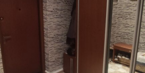 3-комн квартира улица Фабрициуса,  д. 18 к1