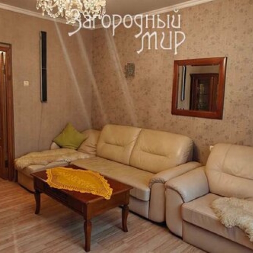 3-комн квартира Чечерский проезд,  д. 34