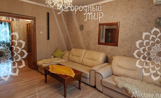 Продажа 3-комн квартиры на вторичном рынке Чечерский проезд,  д. 34