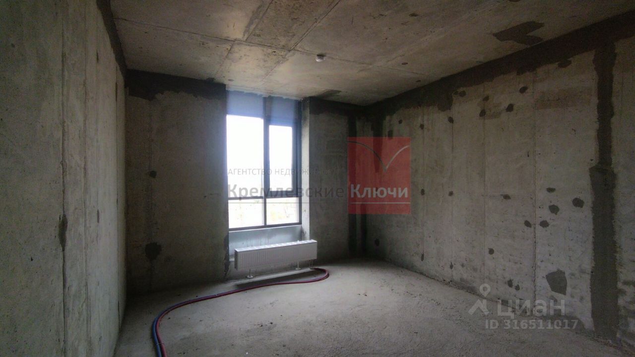 Продажа 3-комн квартиры на вторичном рынке 4-я Мякининская улица, 27