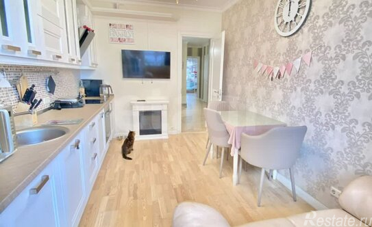 Продажа 2-комн квартиры на вторичном рынке ул Стрельбищенская,  д. 29