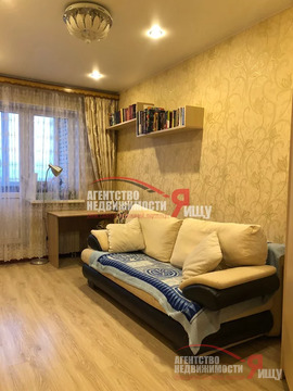 Продажа 3-комн квартиры на вторичном рынке Раменское, Лучистая ул,  д. 3