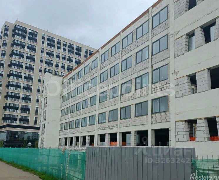 Аренда ПСН Пяловская улица,  д. 1