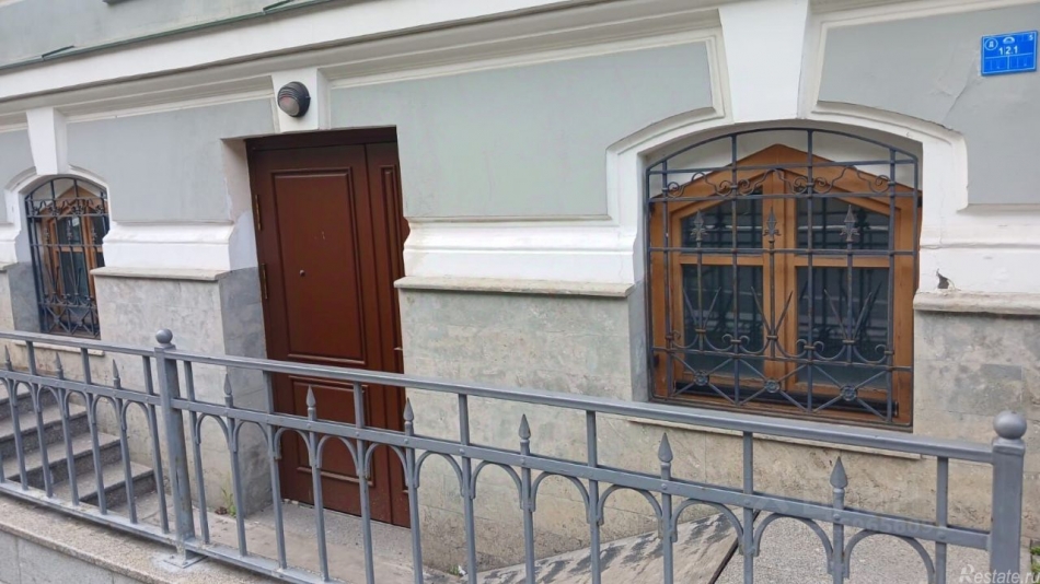 Аренда ПСН Конногвардейский б-р,  д. 5