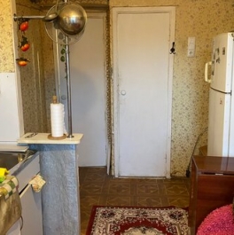 Продажа 1-комн квартиры на вторичном рынке Маршала Блюхера пр-кт,  д. 57 к1