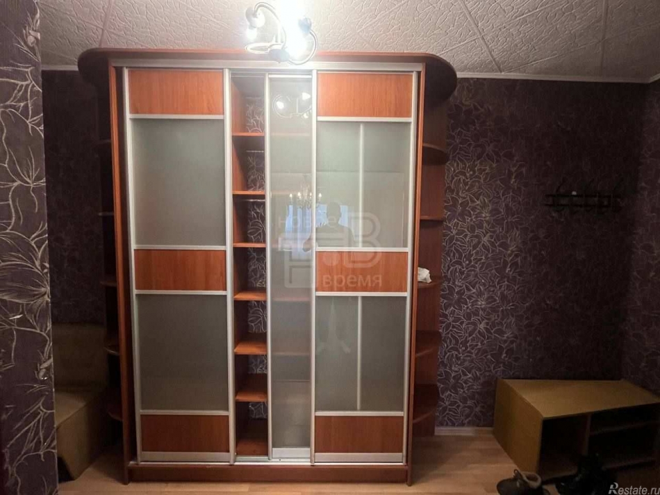 Аренда 3-комн квартиры на вторичном рынке Ликино-Дулево, Ленина, 43