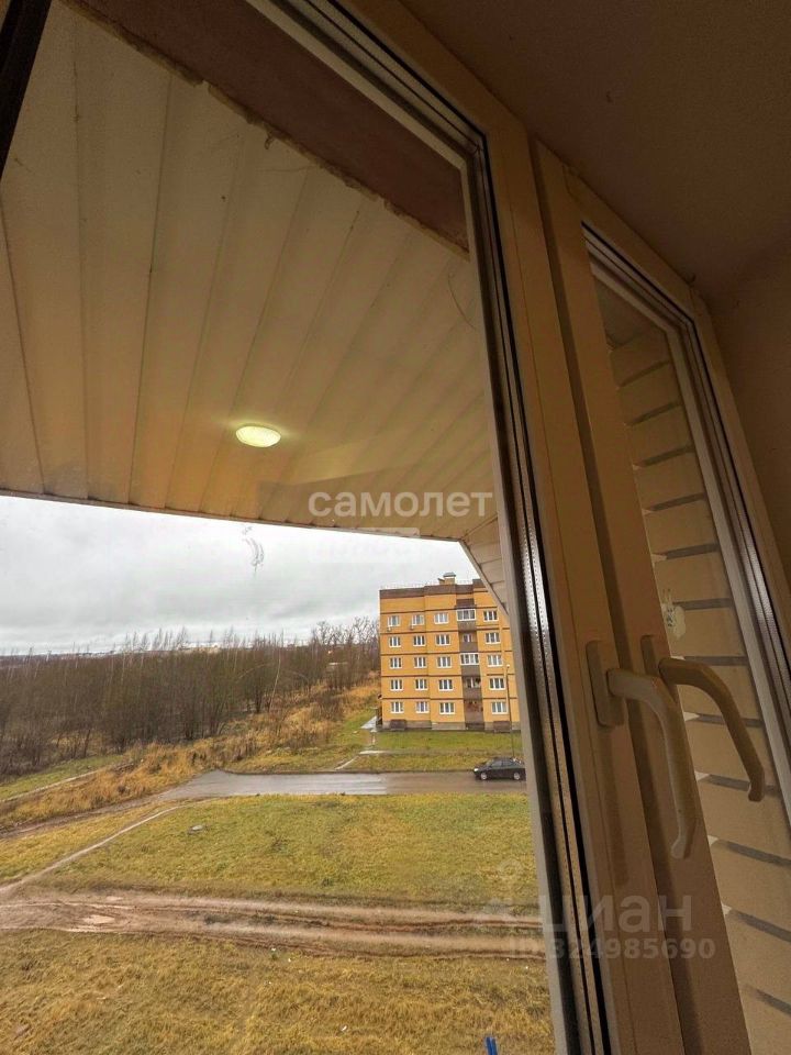 Продажа 1-комн квартиры на вторичном рынке Клин, улица Профсоюзная, 13к1