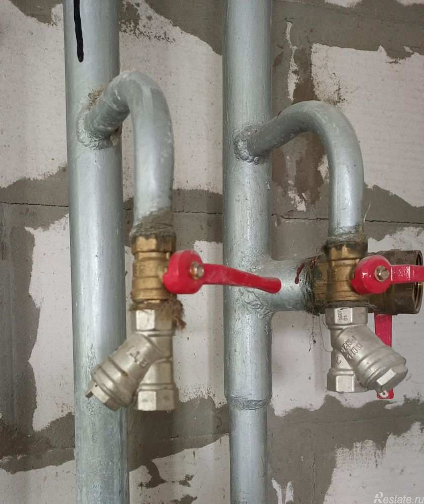 Продажа 2-комн квартиры на вторичном рынке Старая Купавна, Октябрьская, 14Ак1