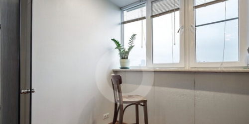 2-комн квартира ул Полины Осипенко,  д. 10,  к. 1