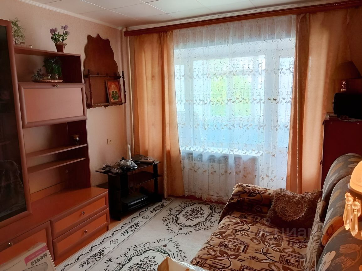 Продажа 2-комн квартиры на вторичном рынке Южный кв-л, Зарайск, 12