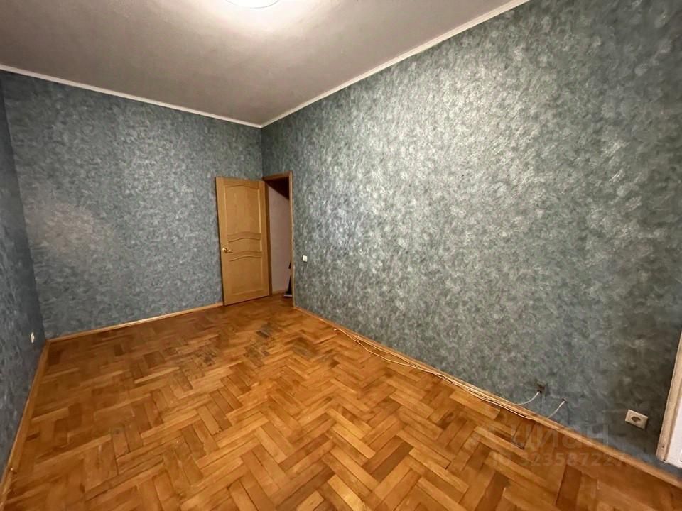 Аренда 2-комн квартиры на вторичном рынке Таганская улица, 26С1