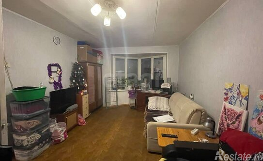 Продажа 1-комн квартиры на вторичном рынке ул Железнодорожная,  д. 52