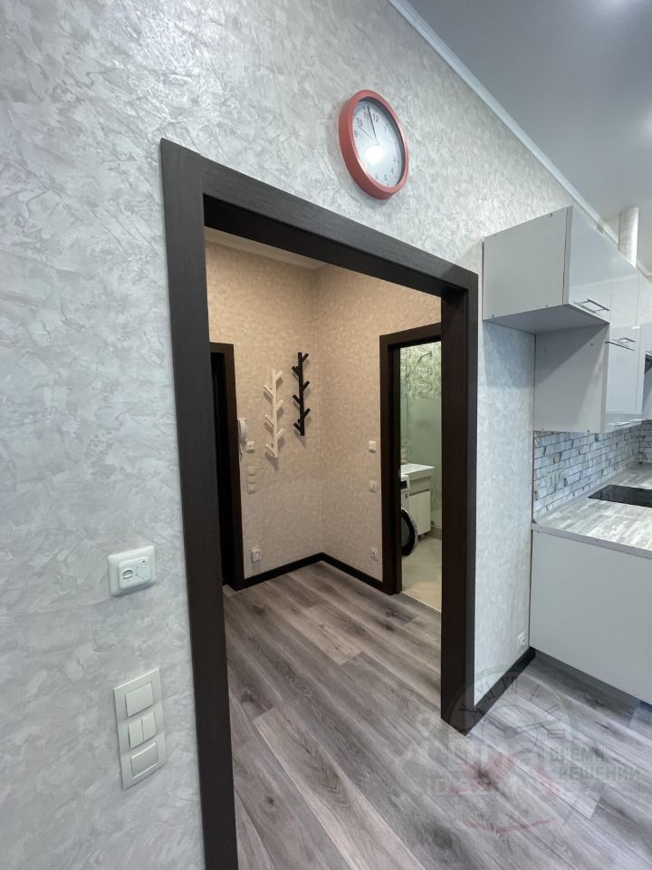 Продажа студии проезд Серебрякова, 11к1