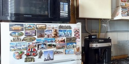 1-комн квартира проезд Черепановых, 72