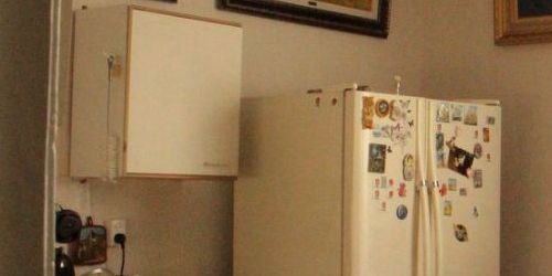 3-комн квартира улица Седова, 80