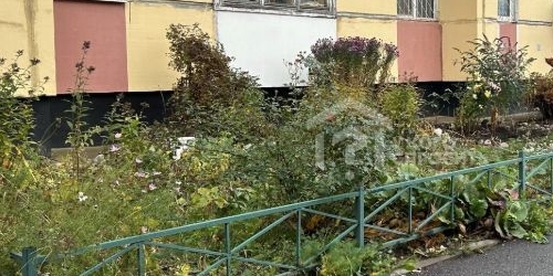 2-комн квартира Петергоф, дорога Бобыльская, 63