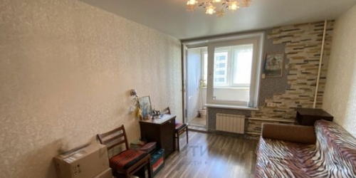 3-комн квартира улица Генерала Тюленева,  д. 13