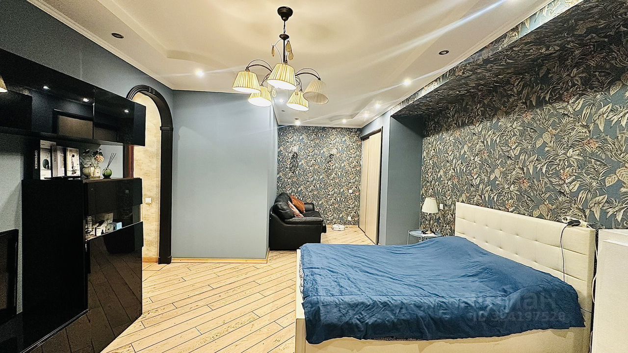 Продажа 1-комн квартиры на вторичном рынке Бутырская улица, 15