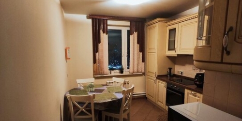 1-комн квартира Орехово-Зуевский проезд,  д. 14