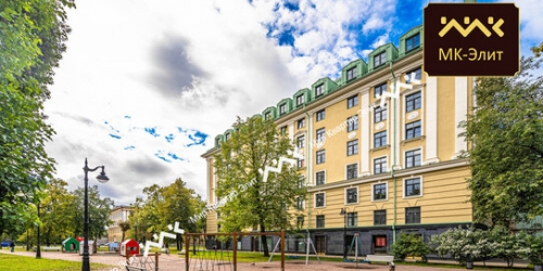 1-комн квартира Подъездной пер,  д. 12