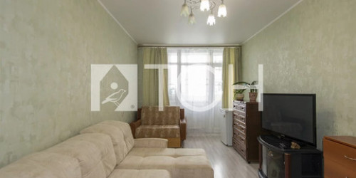 2-комн квартира Ивантеевка, Фабричный проезд,  д. 10