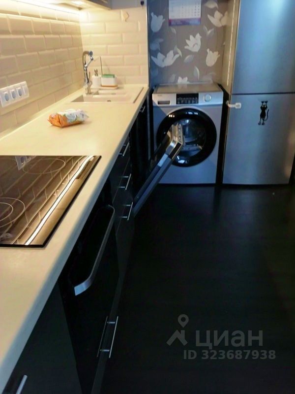 Продажа 2-комн квартиры на вторичном рынке Мурино, улица Екатерининская, 22к1