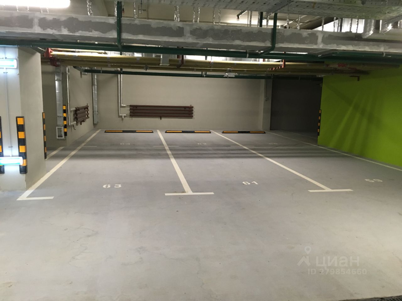 Аренда 1-комн квартиры на вторичном рынке Краснодонская улица, 48