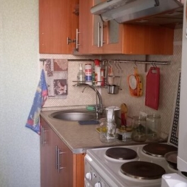Продажа 1-комн квартиры на вторичном рынке Софийская ул,  д. 38,  к. 1